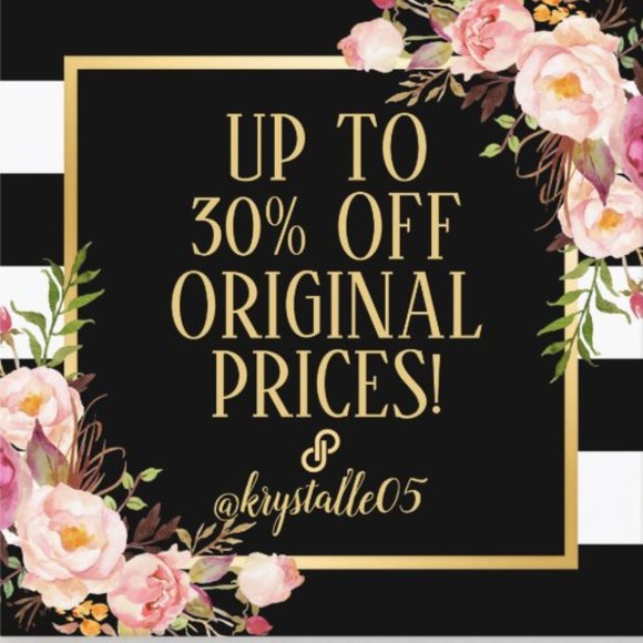 Bundle for 30% OFF - Picture 1 of 1